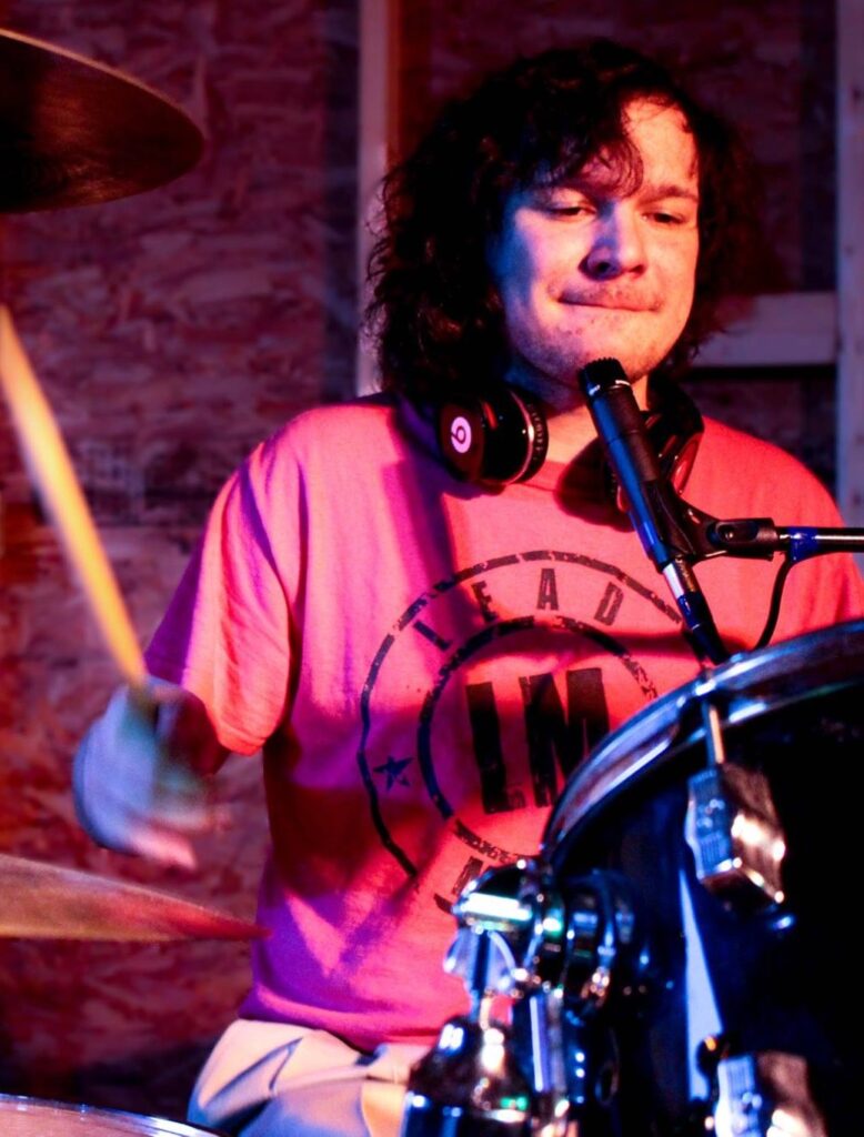 Anthony Dulong